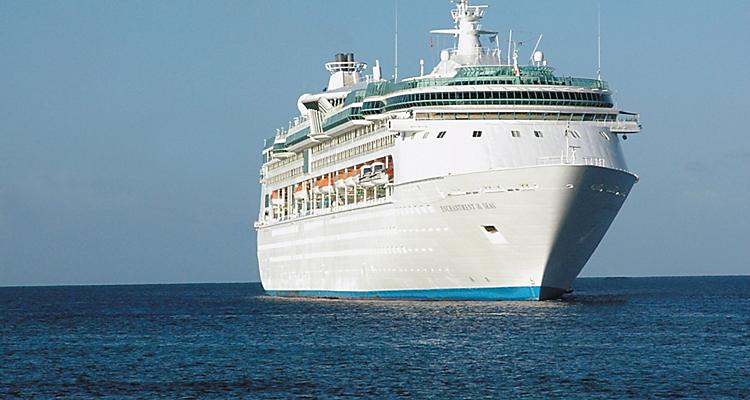 Enchantment of the Seas
