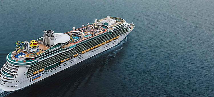 Independence of the Seas