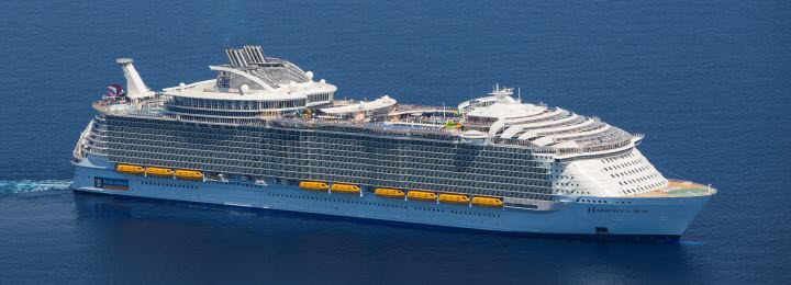 Harmony of the Seas