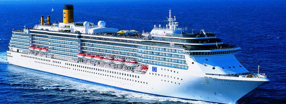 Costa Crociere