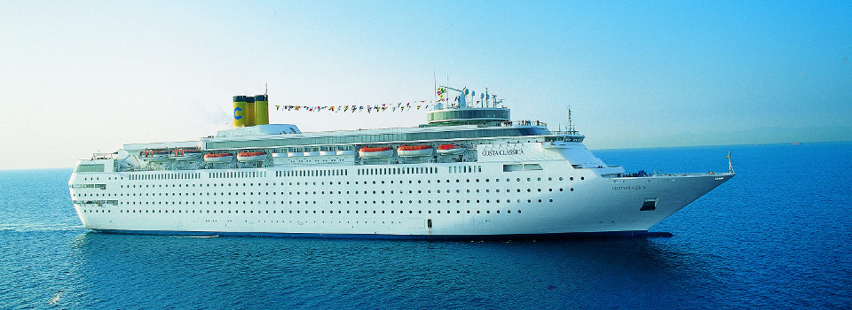 Costa neoClassica