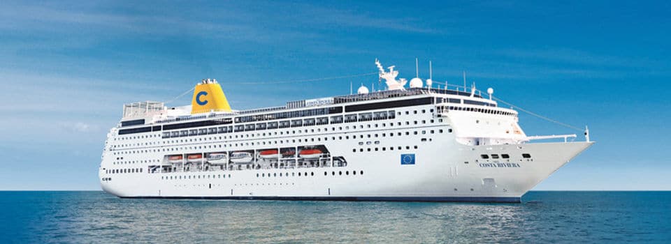 COSTA neoRIVIERA
