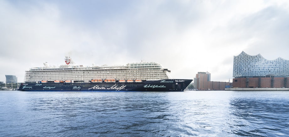 Mein Schiff 5