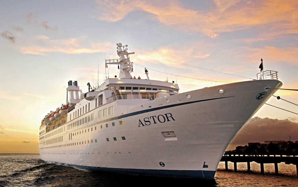MS ASTOR