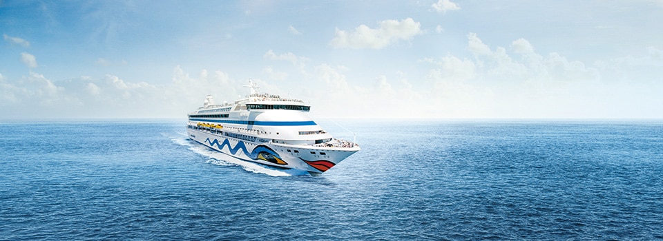 Kreuzfahrtschiffe in Hamburg – Juli 2022