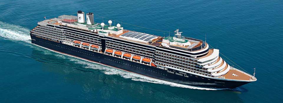 Holland America Line