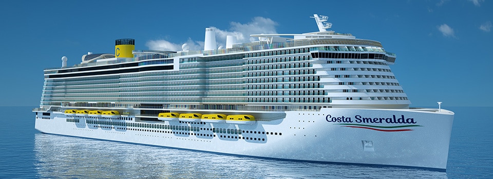 Costa Smeralda