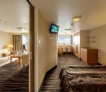 Penthouse-Suiten