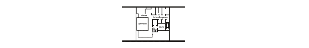 D Deck MS Berlin
