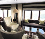 Sirocco Lounge MS Berlin