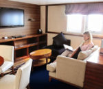 Grandsuite MS Berlin