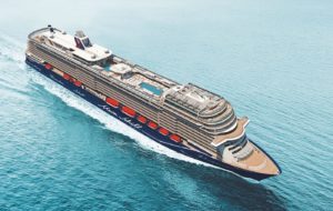 Neue Mein Schiff 1