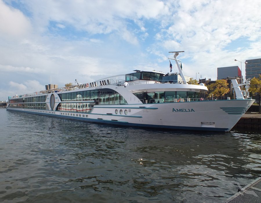 MS Amelia
