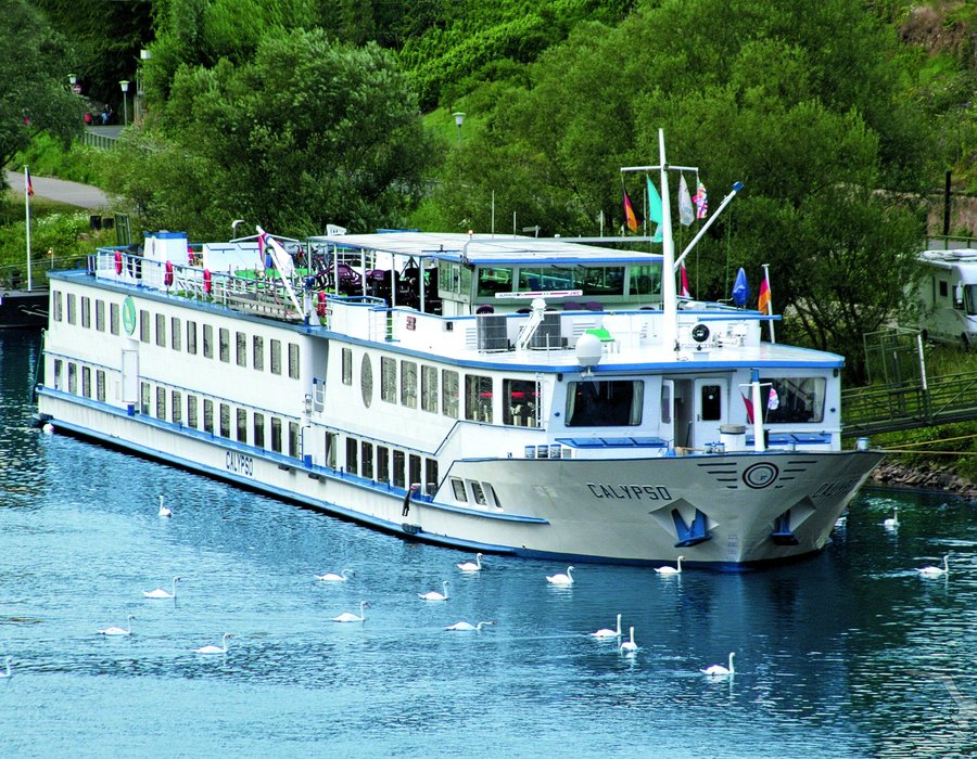 MS Calypso