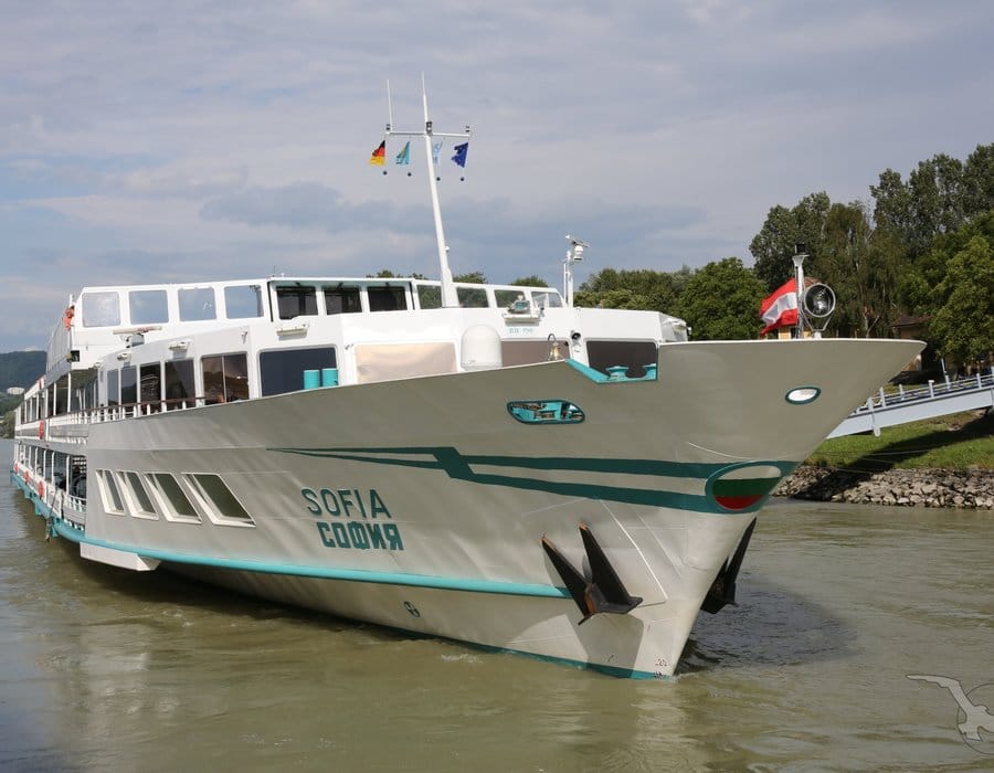 MS Sofia
