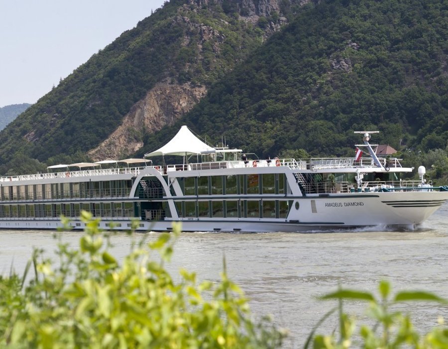 MS Amadeus Diamond