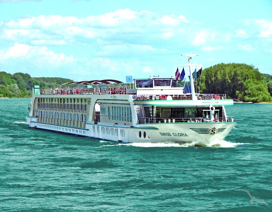 MS Gloria