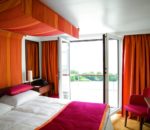 2-Bett-Außenkabine, Kategorie C