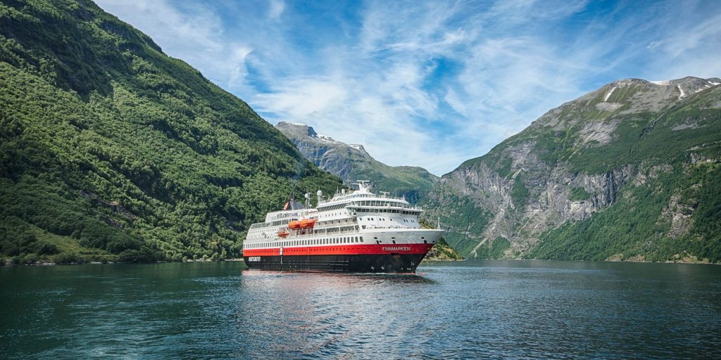 MS Otto Sverdrup