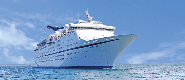 MS Magellan