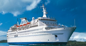 MS Delphin