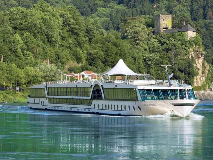 MS Amadeus Princess