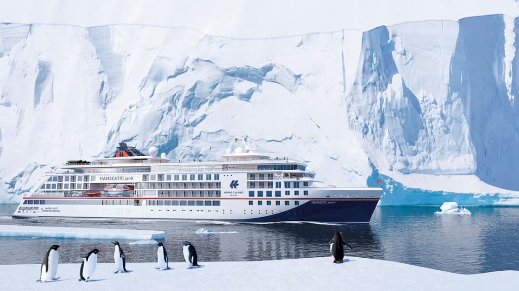 Hanseatic Spirit