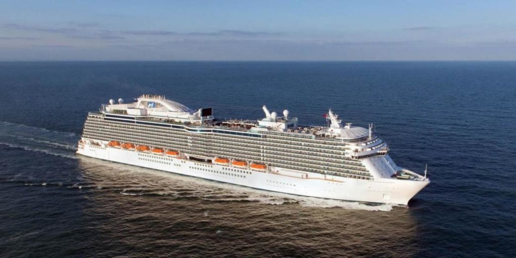 Regal Princess
