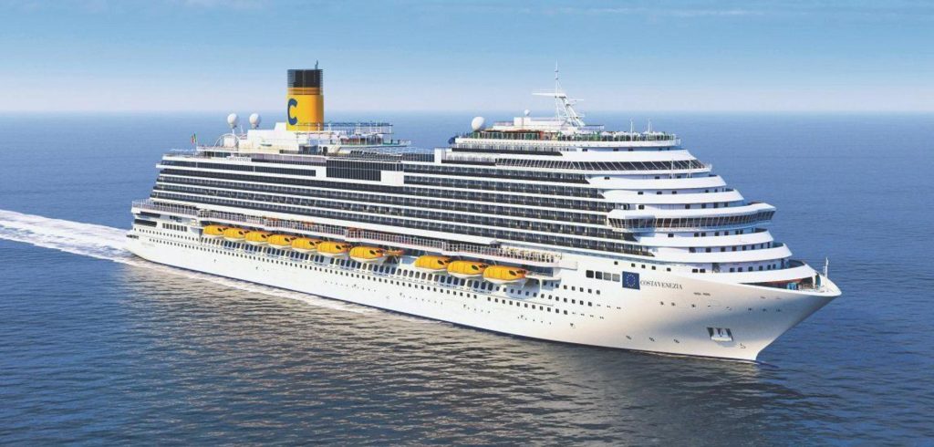 Costa Venezia