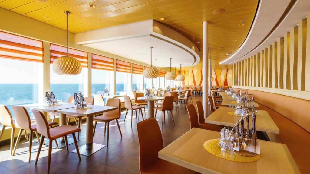 Fuego Restaurant