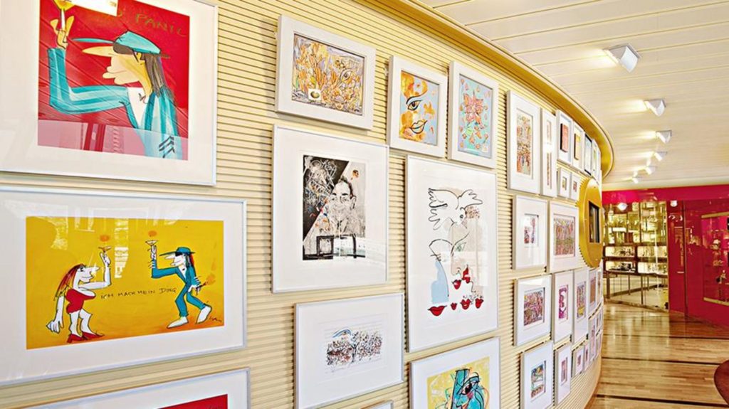 AIDA Kunstgalerie
