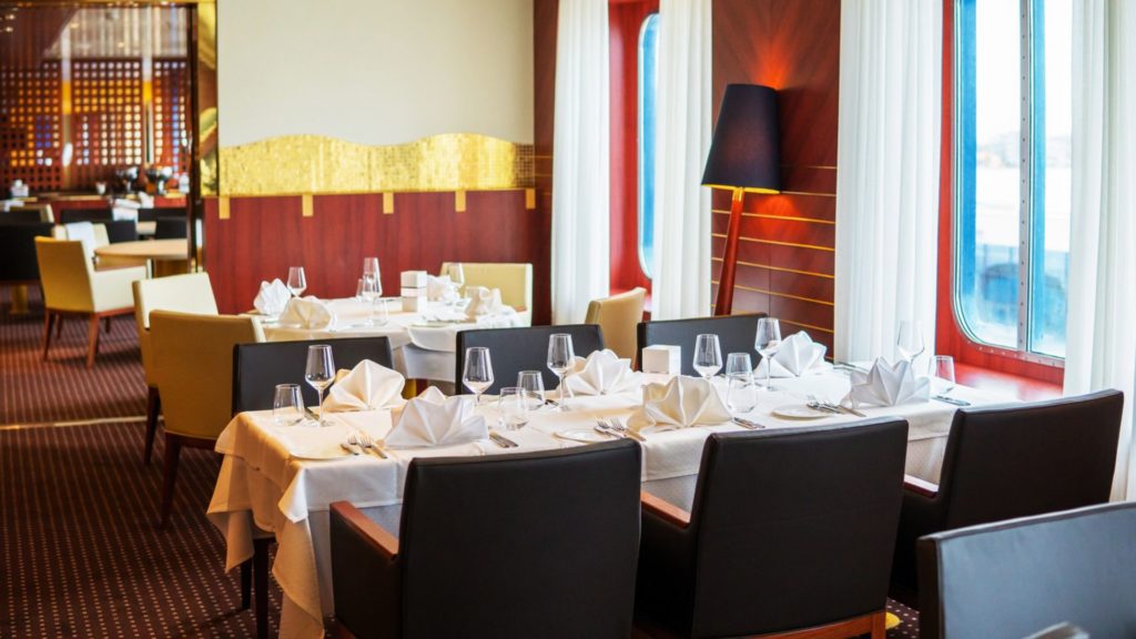 Selection Restaurant