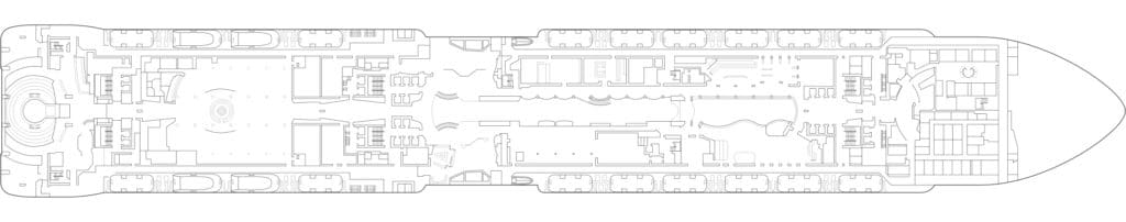 MSC Grandiosa Deck 7