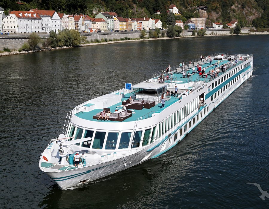 Phoenix Flusskreuzfahrten