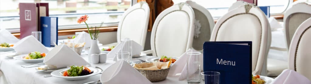 DCS Alemannia Restaurant