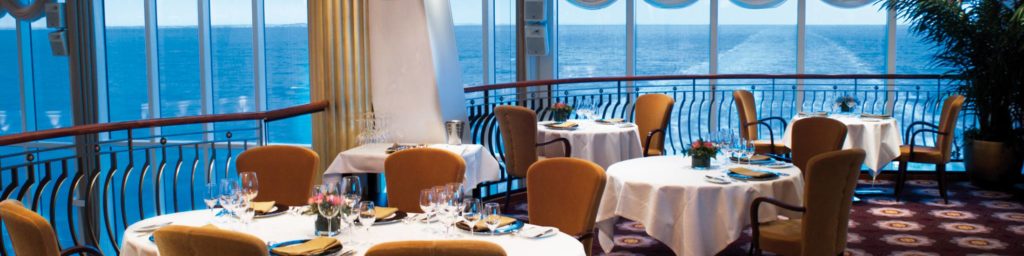 Cosmopolitan / Manhattan Gourmet Restaurant