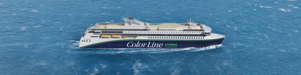 Color Hybrid