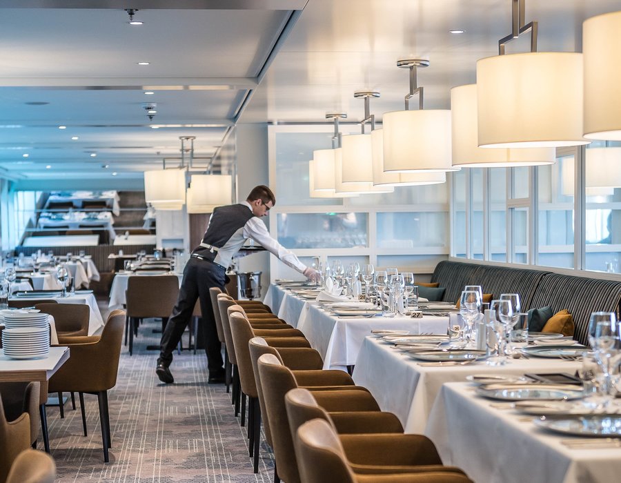 MS Asara Restaurant