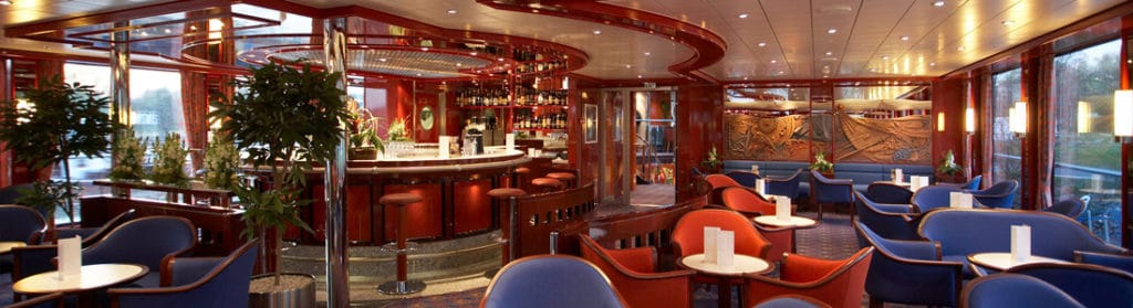 TC Sapphire Restaurant