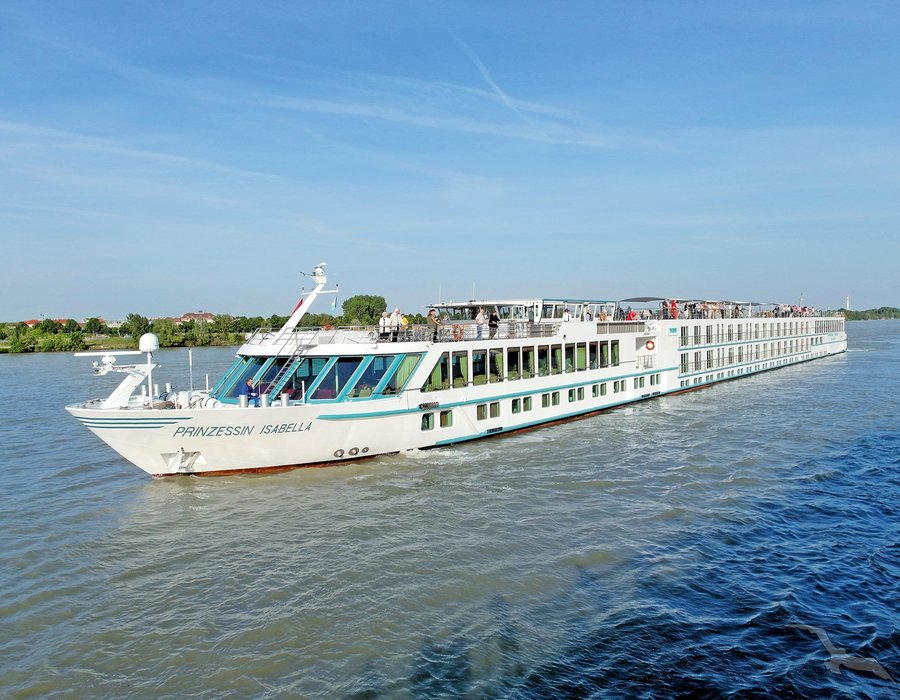MS Prinzessin Isabella