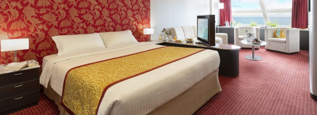 COSTA VICTORIA Suite