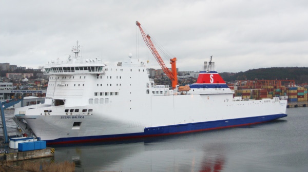 Stena Baltica