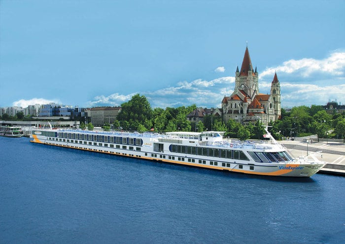 MS VistaFidelio