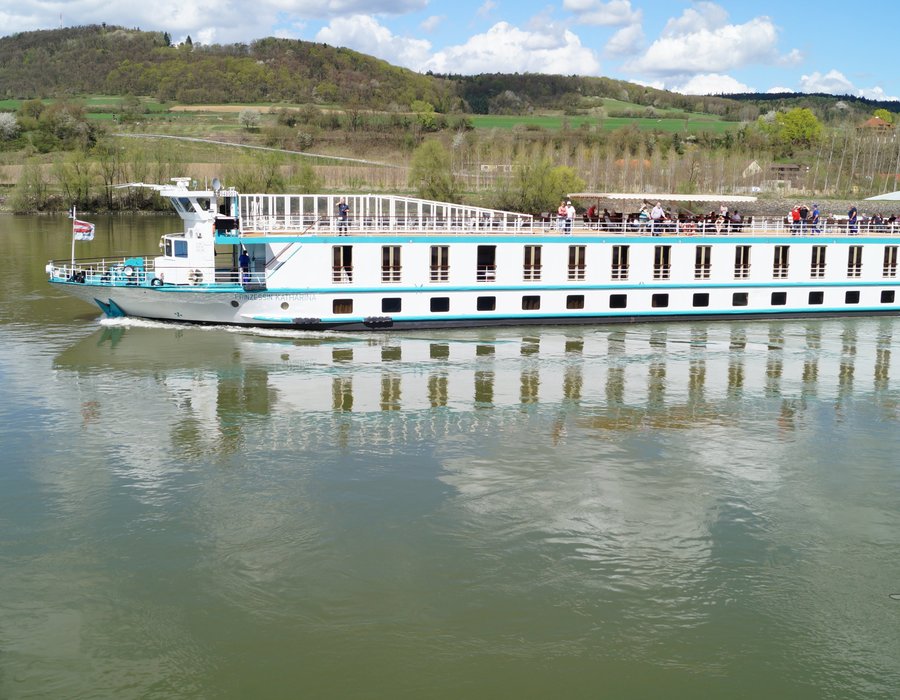 MS Prinzessin Katharina