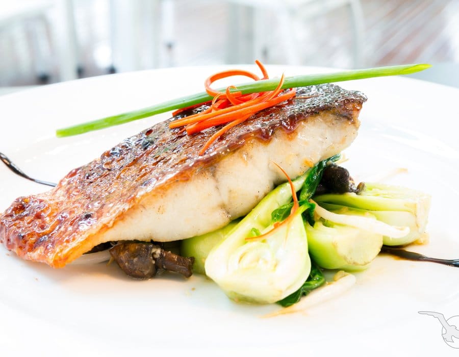 MS A-Silver Restaurant