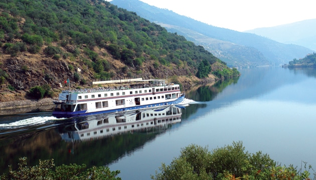 MS Douro prince