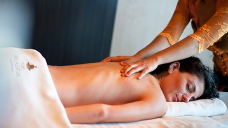 MSC Divina Spa