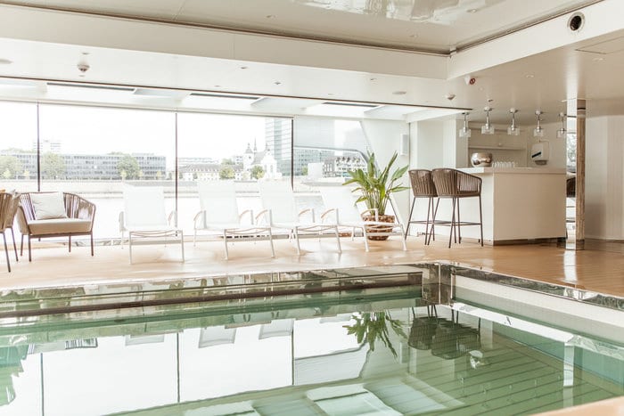 MS VistaStar Pool