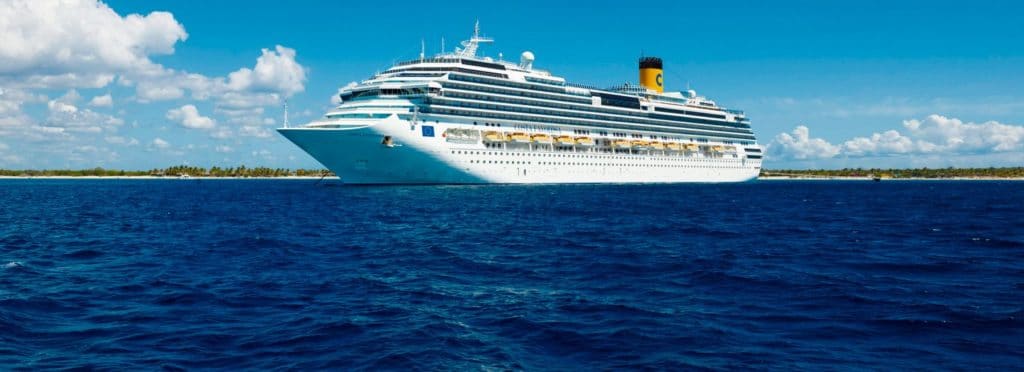 Costa Favolosa