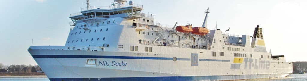 MS Nils Dacke